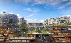 Lumina Grand (D23), Condominium #427555111